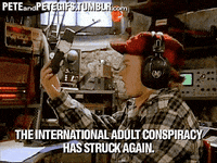 season 1 radio GIF