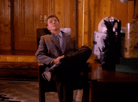 michael parks jean renault GIF by Twin Peaks on Showtime