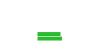 Bom Dia Sticker