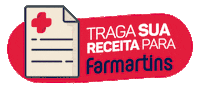 Fitness Academia Sticker by Farmartins
