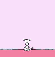 I Love You Like A Dream GIF by Chippy the Dog