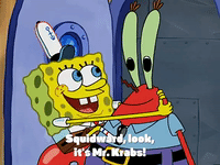 season 3 GIF by SpongeBob SquarePants