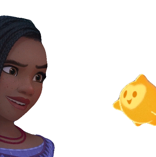 Star Poop Sticker by Walt Disney Animation Studios
