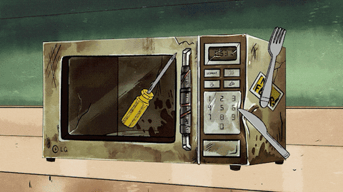 Animation Domination Fox GIF by AniDom