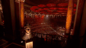 olivier awards 2017 GIF by Official London Theatre