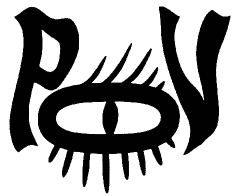 Point Of View Blog Sticker by Lustery POV