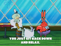 episode 1 accidents will happen GIF by SpongeBob SquarePants