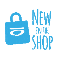 Shop Shoplocal Sticker by amba-amba