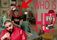 Thomas Who Is He GIF
