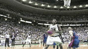 detroit pistons block GIF