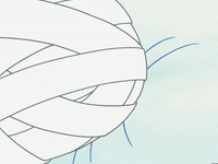 season 5 the two faces of squidward GIF by SpongeBob SquarePants