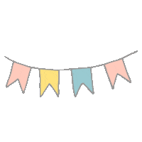Flags Sticker by Pawsitive pet