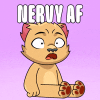 Kabu Friends GIF by Kabu