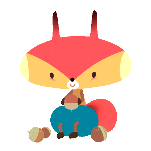 Kids Eat Sticker by BabyTV