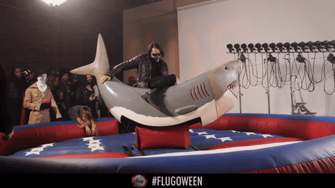 bullettime GIF by Theflug360