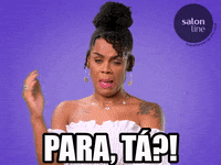 Hair Pode GIF by Salon Line