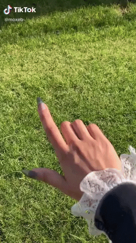 Instant Acrylics GIF by Trés She