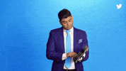 no big deal nhl GIF by Twitter