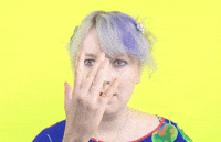 stoned hardly art GIF by Tacocat