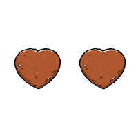 Lidl_Espana love amor burger lidl Sticker