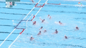 Olympic Games Sport GIF by NBC Olympics