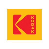 EastmanKodakCompany film photography kodak ekc Sticker