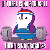 GIF by Pudgy Penguins