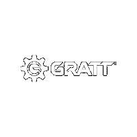 Grat Sticker by Gratt Indústria