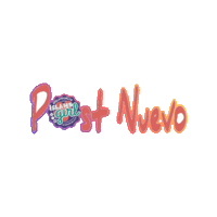 New Post Sticker by Island Girl