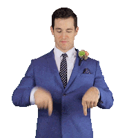 matthew point Sticker by Married At First Sight Australia