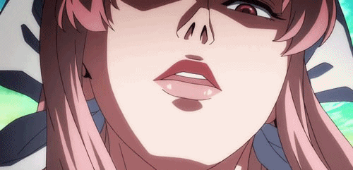 arakawa under the bridge maria GIF