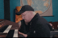 Daniel Dan GIF