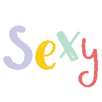 Sexy Baby Sticker