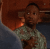 New Girl Winston GIF by MOODMAN