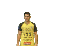 Sport Handball Sticker by Hazebrouckhandball