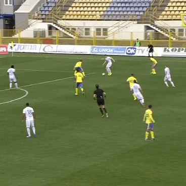 nkosijek football goal osijek nk osijek GIF