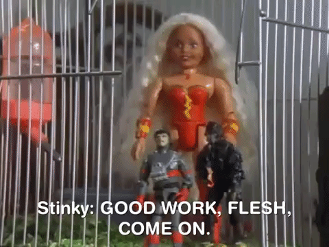 action league now nicksplat GIF