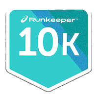 Sticker by ASICS