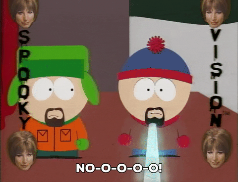 GIF by South Park 