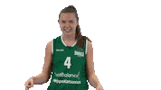 Sport Basketball Sticker by Basket_fi