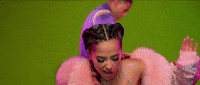 beckyg dollar becky g myke towers GIF