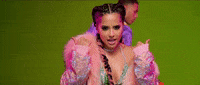 beckyg dollar becky g myke towers GIF