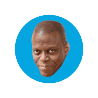 Cyso Sticker by Chicago Youth Symphony Orchestras