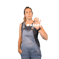 Mom Mama Sticker by SocialGifjes