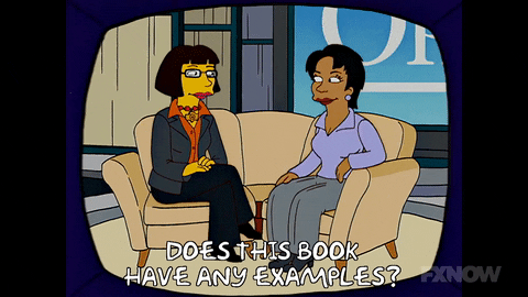 Episode 7 GIF by The Simpsons