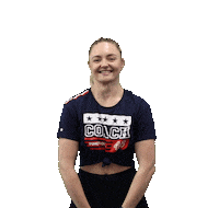 Hannah Rose Sticker by F45 Training