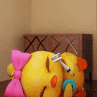 Final Boss Love GIF by Atrium