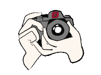 Photography Photo Sticker by gebauer.media