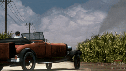 Predator GIF by 20th Century Studios