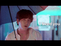 I Need You GIF by 장근석 (Jang Keun-suk)